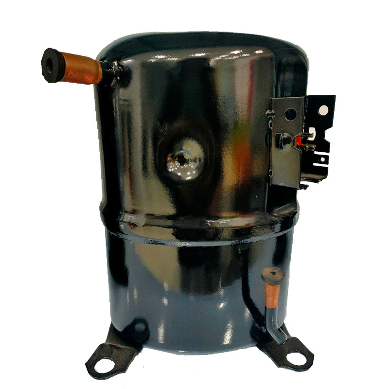 H2NG104GPD-2 Bristol Refrigeration Piston Compressor