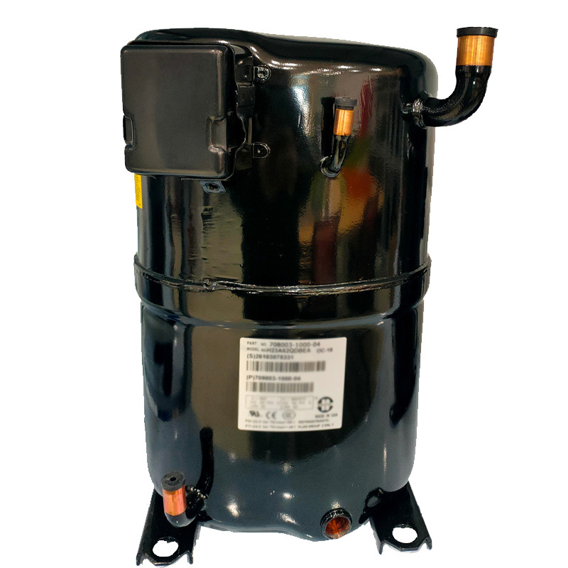 H2NG104GPF-2 Bristol Refrigeration Piston Compressor